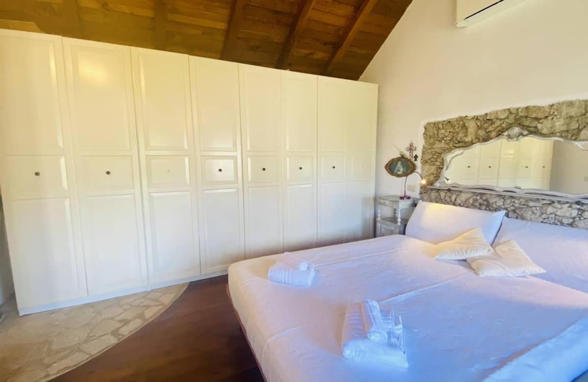 Casa Olivia Lacrema Finale Ligure Esterno foto